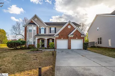 208 Branchester Court, Greenville, SC 29607 - Photo 3