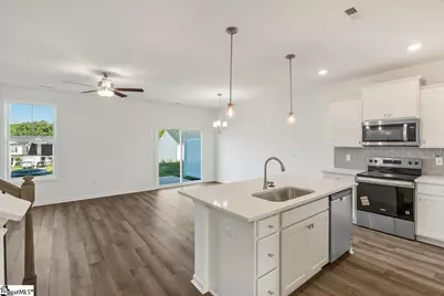 431 Belgrove Way #Lot 120, Easley, SC 29640 - Photo 5