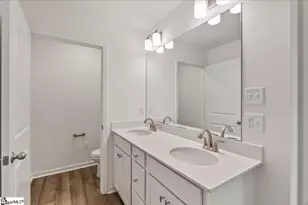 431 Belgrove Wy, Easley, SC 29640 - Photo 21