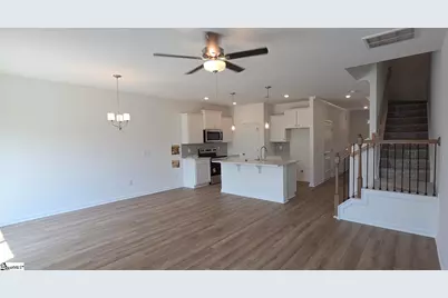431 Belgrove Way #Lot 120, Easley, SC 29640 - Photo 5