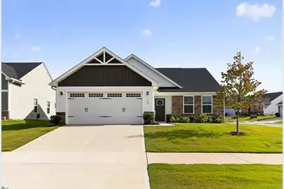 938 Rev Robert Reid Street, Reidville, SC 29375 - Photo 1