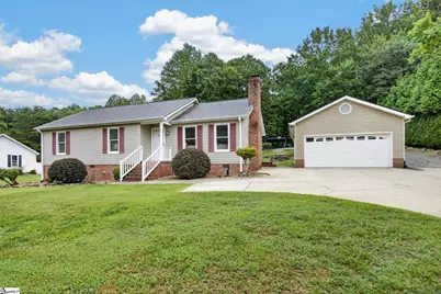 3572 Brown Road, Greer, SC 29651 - Photo 1