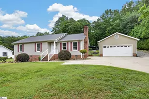 3572 Brown Rd, Greer, SC 29651 - Photo 1
