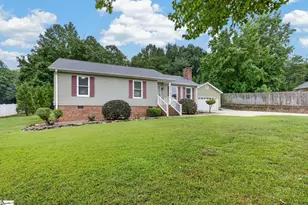 3572 Brown Rd, Greer, SC 29651 - Photo 7