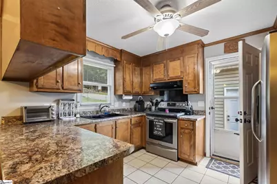 3572 Brown Road, Greer, SC 29651 - Photo 15