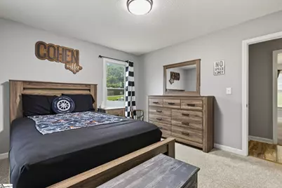 3572 Brown Road, Greer, SC 29651 - Photo 25