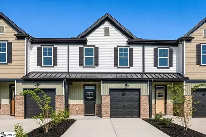 433 Belgrove Way #Lot 121, Easley, SC 29640 - Photo 1