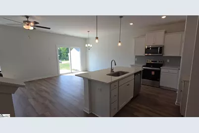 433 Belgrove Way #Lot 121, Easley, SC 29640 - Photo 5
