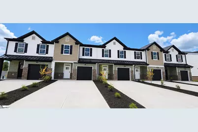 433 Belgrove Way #Lot 121, Easley, SC 29640 - Photo 1