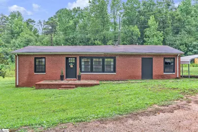 10774 Highway 11, Campobello, SC 29322 - Photo 1