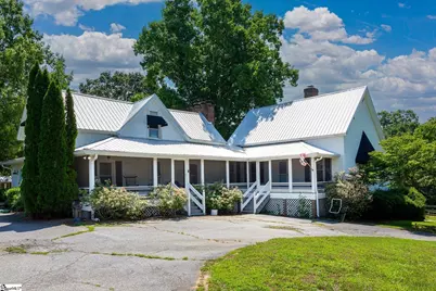 1124 Tugaloo Road, Landrum, SC 29356 - Photo 1
