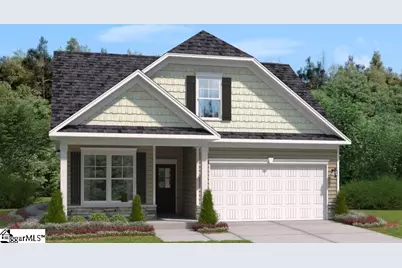 1345 Strawberry Jam Road, Lyman, SC 29365 - Photo 1