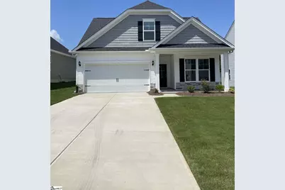1345 Strawberry Jam Road, Lyman, SC 29365 - Photo 1
