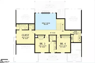 213 Club View Drive, Greenville, SC 29609 - Photo 47