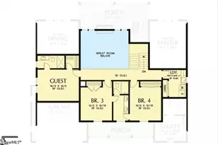 213 Club View Dr, Greenville, SC 29609 - Photo 47