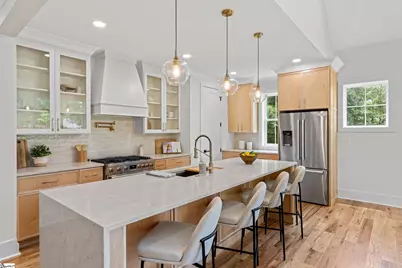 213 Club View Drive, Greenville, SC 29609 - Photo 17