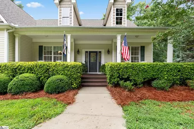 2110 Bethel Road, Simpsonville, SC 29681 - Photo 5