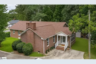 300 Old Petrie Road, Spartanburg, SC 29302 - Photo 1