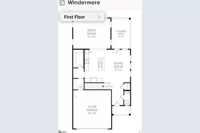 2 Whirlwind Way, Simpsonville, SC 29681 - Photo 5