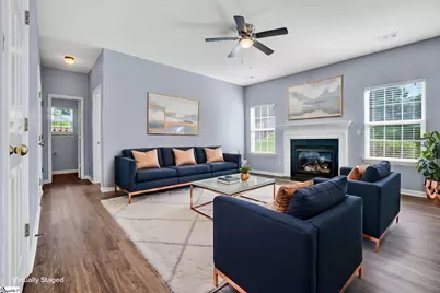 7 Frostweed Court, Simpsonville, SC 29680 - Photo 17