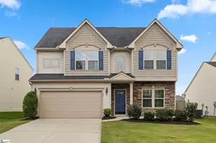 341 Buckleberry Rd, Greer, SC 29651 - Photo 1