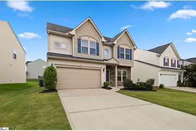 341 Buckleberry Road, Greer, SC 29651 - Photo 3
