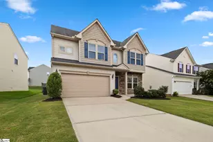 341 Buckleberry Rd, Greer, SC 29651 - Photo 3