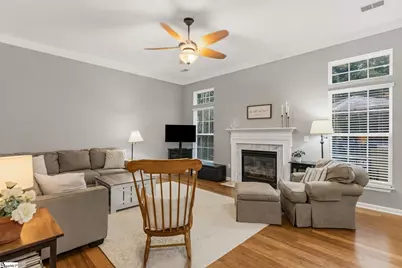 707 Sugar Maple Court, Fountain Inn, SC 29644 - Photo 27