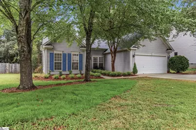 707 Sugar Maple Court, Fountain Inn, SC 29644 - Photo 5