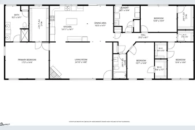 205 Diwa Drive, Easley, SC 29640 - Photo 3