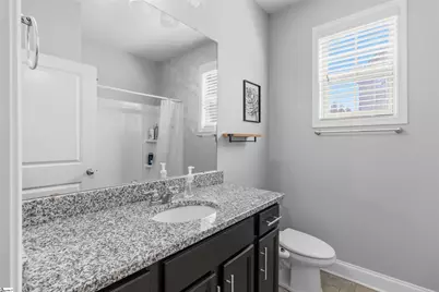 909 Deephallow Place, Greer, SC 29651 - Photo 19