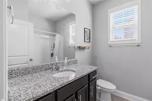 909 Deephallow Pl, Greer, SC 29651 - Photo 19