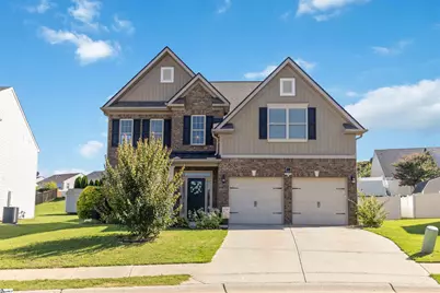 909 Deephallow Place, Greer, SC 29651 - Photo 1