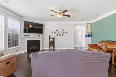 909 Deephallow Place, Greer, SC 29651 - Photo 15
