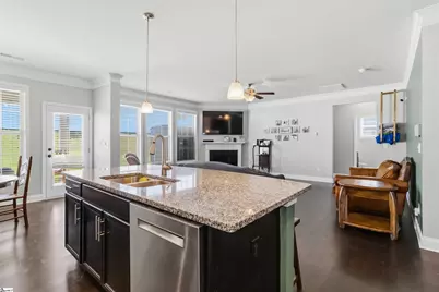 909 Deephallow Place, Greer, SC 29651 - Photo 9