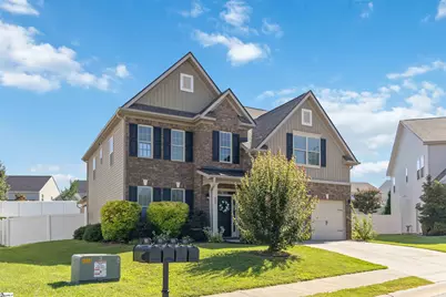 909 Deephallow Place, Greer, SC 29651 - Photo 3