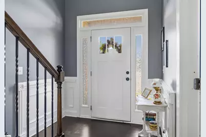 909 Deephallow Place, Greer, SC 29651 - Photo 5