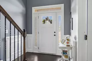909 Deephallow Pl, Greer, SC 29651 - Photo 5
