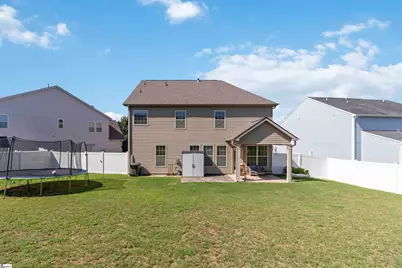 909 Deephallow Place, Greer, SC 29651 - Photo 41
