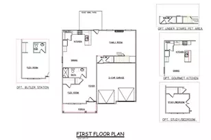 204 Juniper Vly Cir, Piedmont, SC 29673 - Photo 15