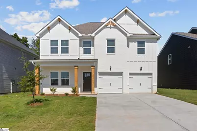 204 Juniper Valley Circle, Piedmont, SC 29673 - Photo 1