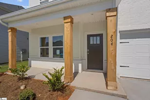 204 Juniper Vly Cir, Piedmont, SC 29673 - Photo 3