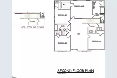 204 Juniper Valley Circle, Piedmont, SC 29673 - Photo 5