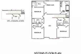204 Juniper Vly Cir, Piedmont, SC 29673 - Photo 5