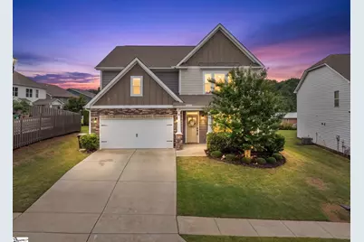 726 Paxton Rose Drive, Greer, SC 29650 - Photo 1