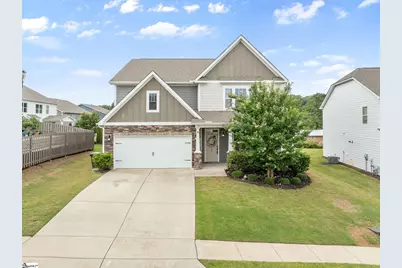 726 Paxton Rose Drive, Greer, SC 29650 - Photo 41