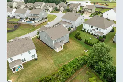 726 Paxton Rose Drive, Greer, SC 29650 - Photo 39