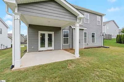 726 Paxton Rose Drive, Greer, SC 29650 - Photo 35
