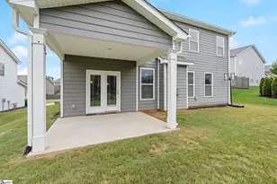 726 Paxton Rose Dr, Greer, SC 29650 - Photo 35