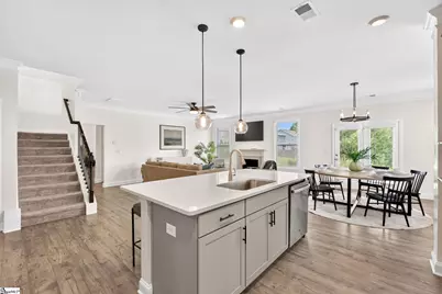 726 Paxton Rose Drive, Greer, SC 29650 - Photo 11